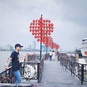 Meet your Posher, Phuoc